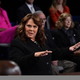 Candy Crowley (Emmanuel Dunand/AFP/Getty Images)